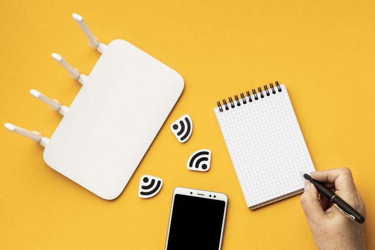 Cómo solucionar problemas con el Wi Fi de portátiles Acer