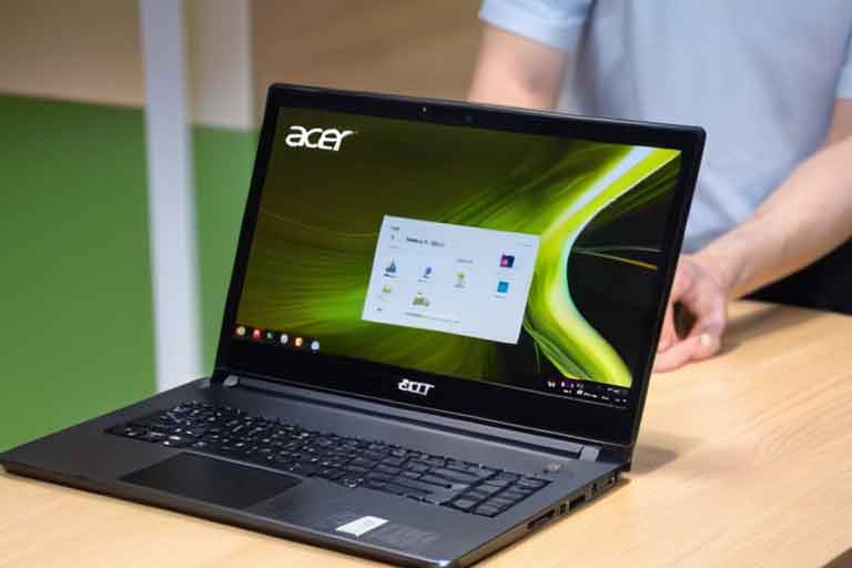 Cómo solucionar si mi Acer Aspire 3 no muestra opciones de arranque. ¿Es posible que no incluya SO?