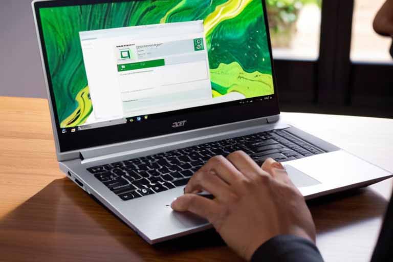 ¿Cómo mejorar mi acer notebook Aspire 3? Cambiar Microprocesador, Agregar Placa de Video y Aumentar Memoria RAM