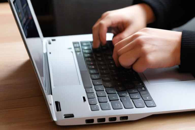 ¿Cómo solucionar el parpadeo de luz roja y azul al cargar mi portátil Acer? Mi laptop carga hasta el 30%