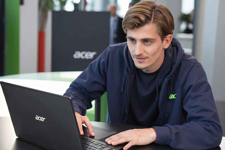 ¿Cómo solucionar el desequilibrio de volumen en Acer Nitro 5?