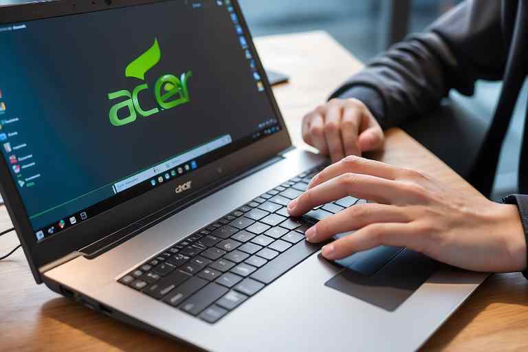 ¿Cómo mejorar el rendimiento de tu SSD en tu PC Acer Aspire?: Consejos clave para optimizar su velocidad»