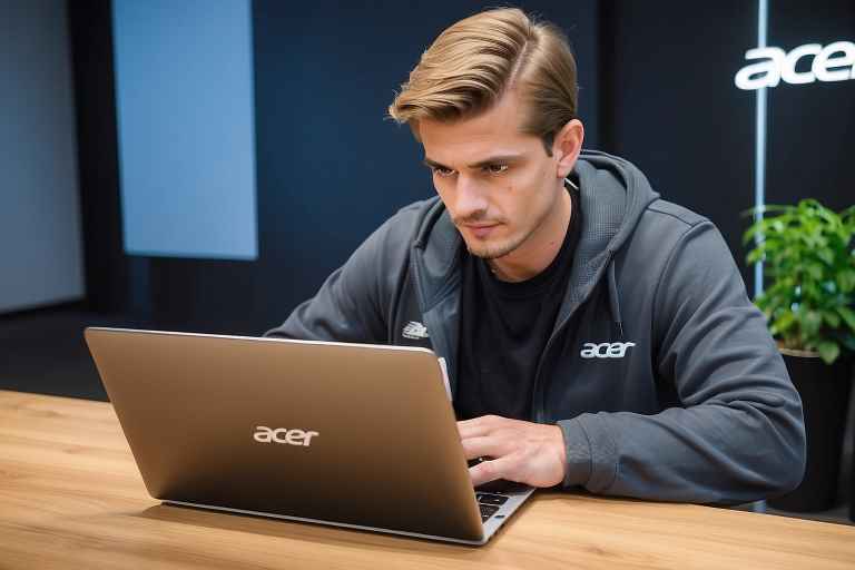 ¿Cómo solucionar problemas de carga en Acer Aspire 3?