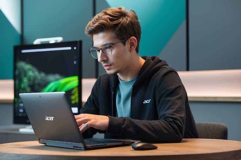 ¿Cómo ajustar la configuración de energía en mi portátil Acer?