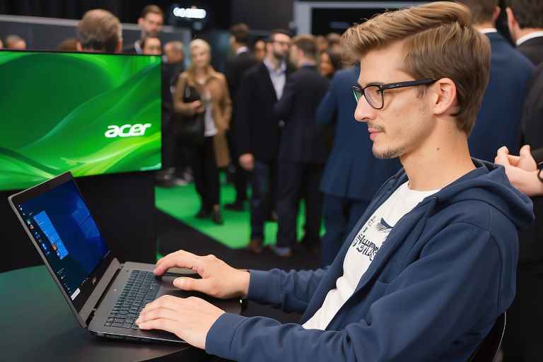 ¿Cómo realizar un diagnóstico de hardware en mi ordenador Acer?