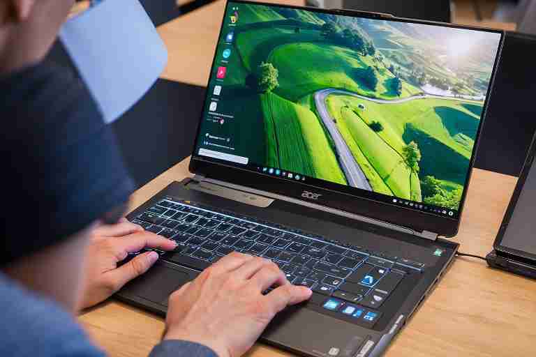¿Cómo realizar un diagnóstico de hardware en tu ordenador Acer?