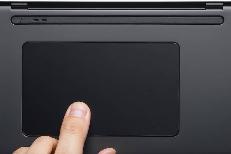 ¿Cómo solucionar si el TouchPad no funciona en un portátil Acer?
