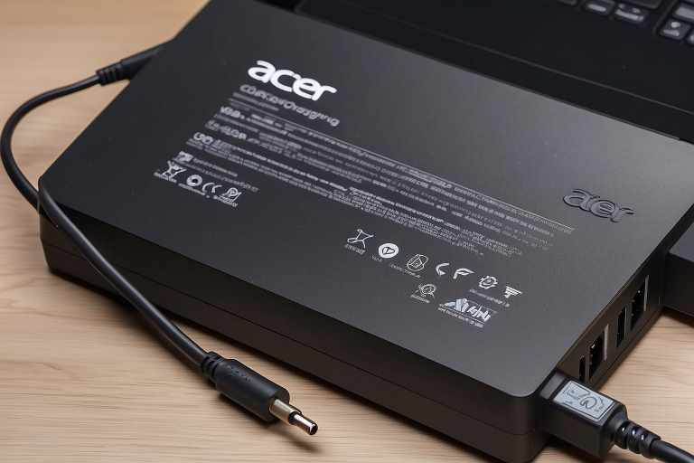 ¿Cómo solucionar problemas de carga en tu portátil ACER?