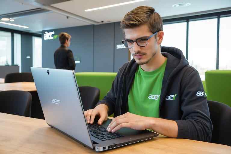 ¿Cómo solucionar el error ‘blockdevice – alias (null)’ en tu Acer?