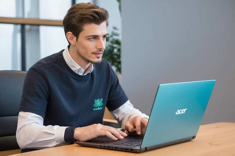 ¿Cómo realizar una restauración del sistema en portátil Acer?