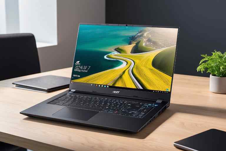 ¿Cómo resolver problemas en el teclado en portátil ACER Aspire?