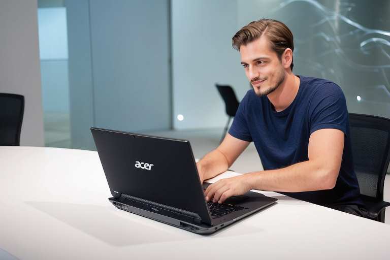 ¿Cómo resolver problemas de Bluetooth en mi portátil Acer?