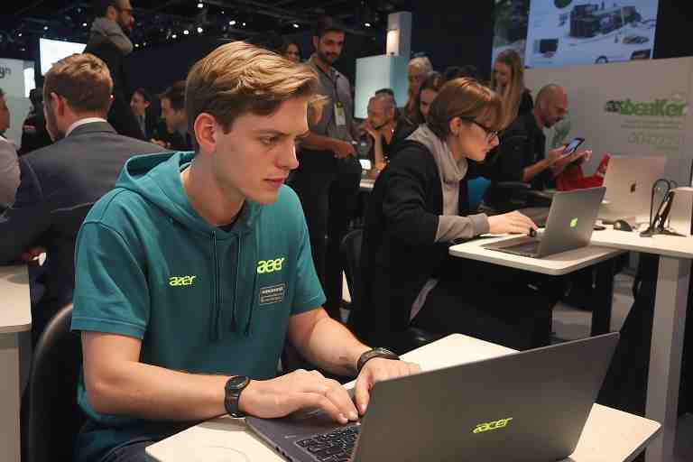¿Cómo resolver problemas de rendimiento en Acer Extensa?
