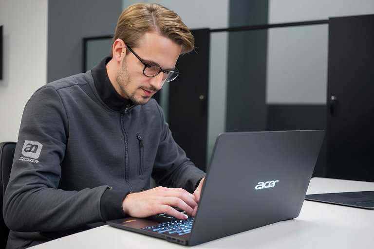 ¿Cómo aumentar la memoria RAM en mi portátil Acer Aspire?
