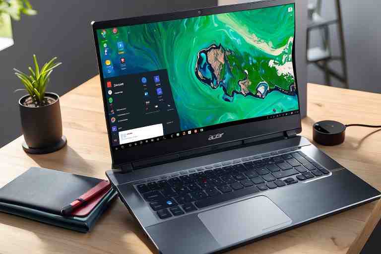 ¿Cómo reparar un trackpad que no responde en Acer Predator?