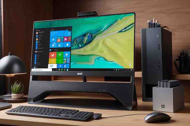 ¿Cómo solucionar problemas de Bluetooth en mi Acer Aspire TC?