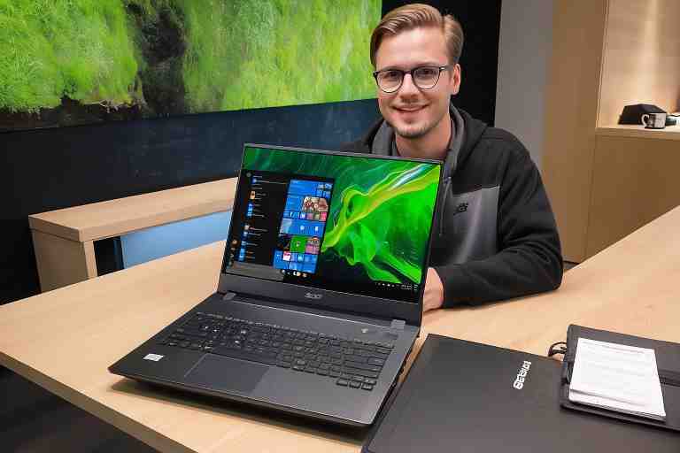 ¿Cómo limpiar el teclado de mi portátil Acer Chromebook?