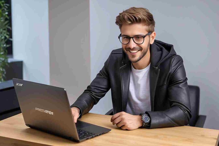 ¿Cómo resolver los problemas de sobrecalentamiento en el portátil Acer Predator Helios 300?