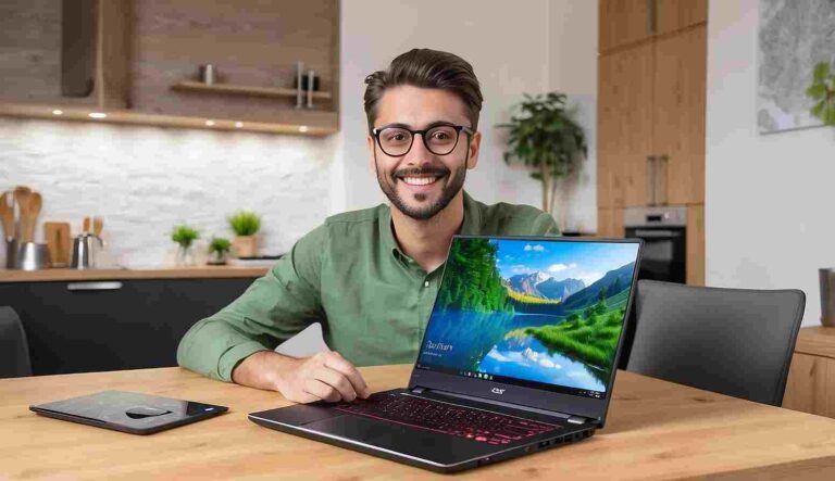 ¿Cómo Optimizar el Rendimiento de tu Acer Aspire E15? Consejos Prácticos